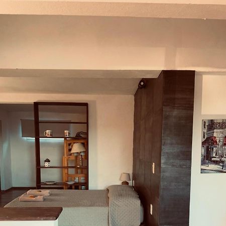 El Refugio - Hotel Mariscala Екстер'єр фото