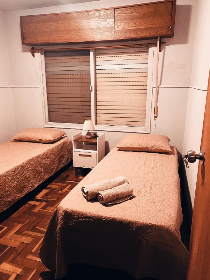 El Refugio - Hotel Mariscala Екстер'єр фото