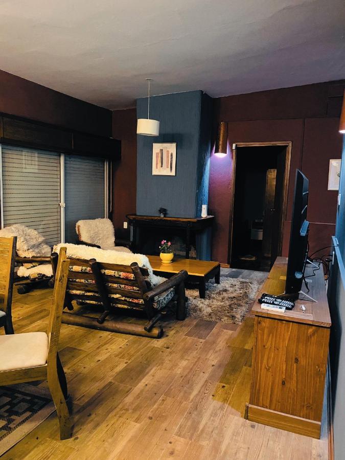 El Refugio - Hotel Mariscala Екстер'єр фото