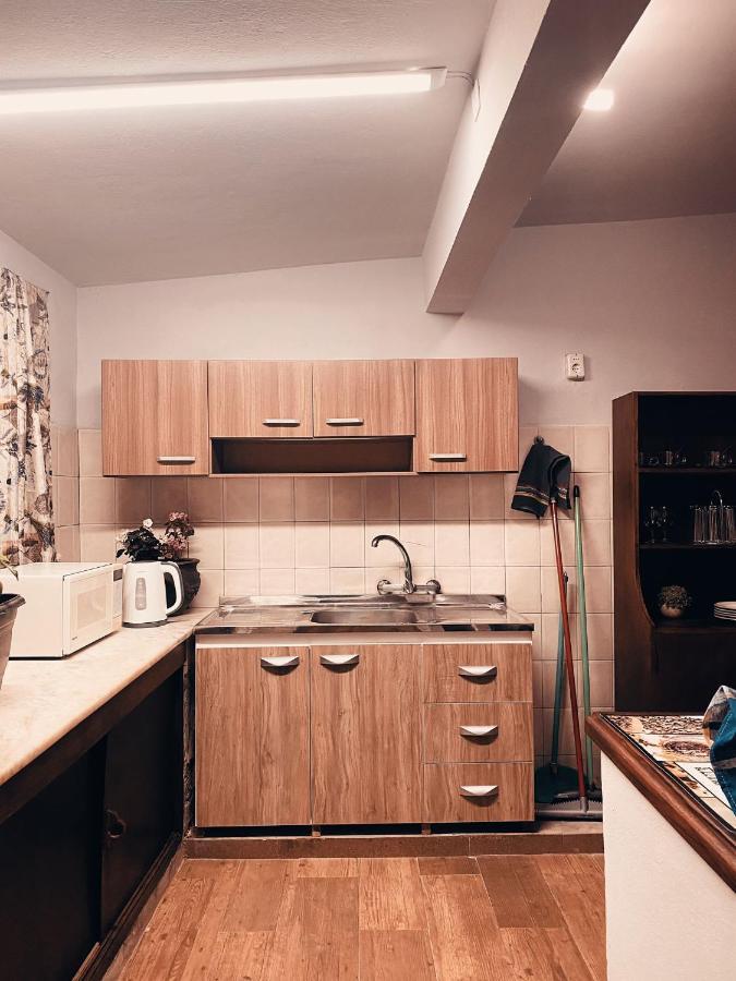 El Refugio - Hotel Mariscala Екстер'єр фото