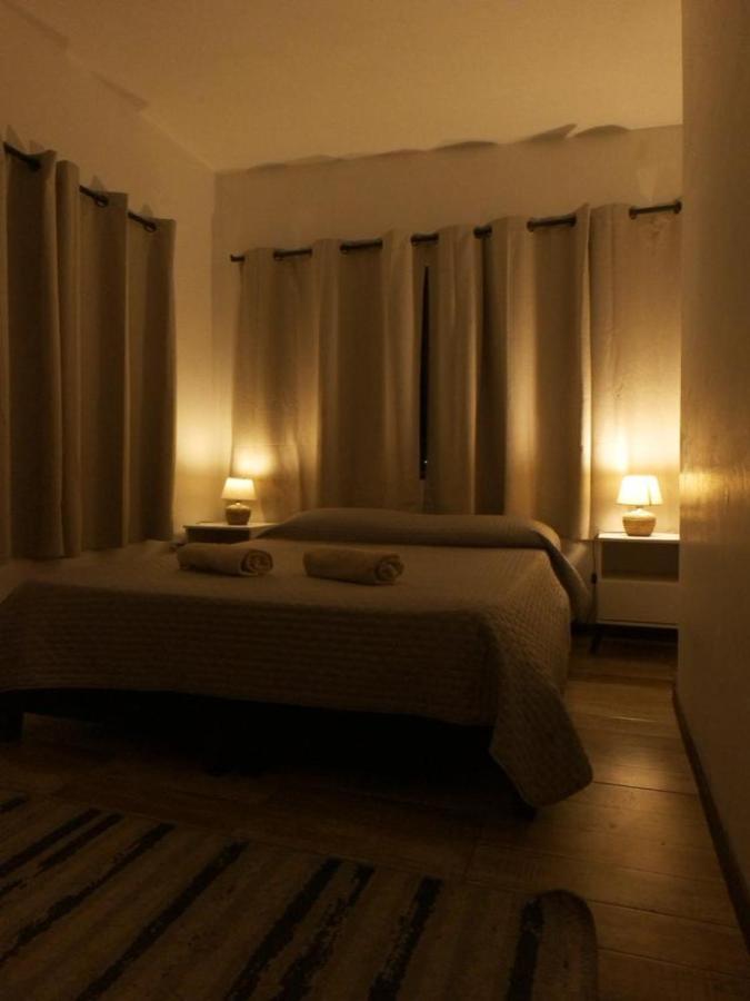 El Refugio - Hotel Mariscala Екстер'єр фото