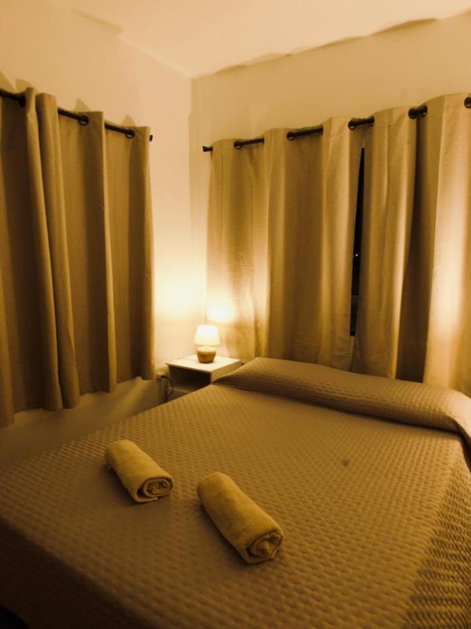 El Refugio - Hotel Mariscala Екстер'єр фото