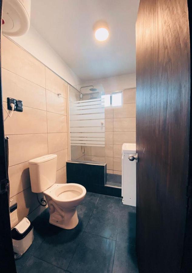 El Refugio - Hotel Mariscala Екстер'єр фото