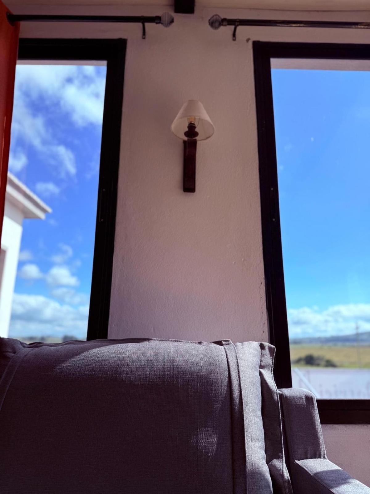 El Refugio - Hotel Mariscala Екстер'єр фото