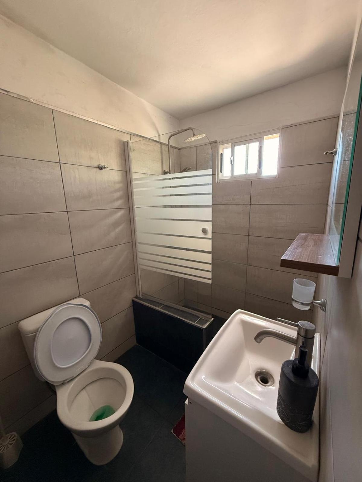 El Refugio - Hotel Mariscala Екстер'єр фото