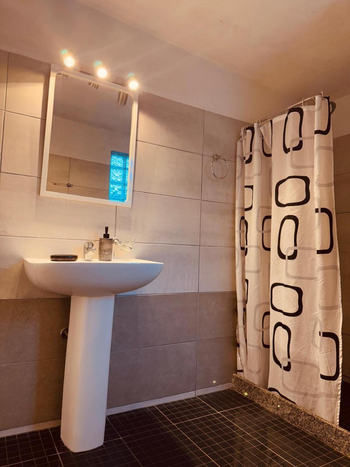 El Refugio - Hotel Mariscala Екстер'єр фото